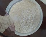 Foto del paso 3 de la receta: Muffins de plátano y nuez