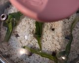 Foto langkah ke 2 dari resep Mango Sticky Rice.