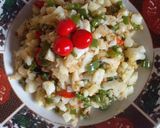 صورة لخطوة 3 من وصفة شفلور بالفلفل الحار 🌶