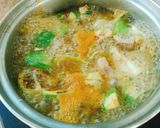 รูปขั้นตอนการทำที่ 3 ของ แกงอ่อมสองหมู
