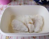 Foto del paso 6 de la receta: Bacalao Jau