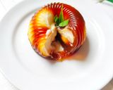 Foto langkah ke 7 dari resep Khanom Leum Kleun.