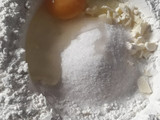 Galletitas de dulce de leche♡