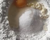 Foto del paso 1 de la receta: Galletitas de dulce de leche♡
