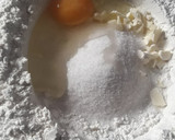 Foto del paso 1 de la receta: Galletitas de dulce de leche♡