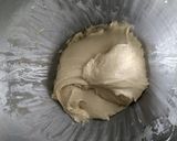 Une image de l'étape 5 de Beignets à la crème pâtissière.