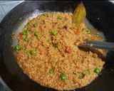 দালিয়ার খিচুড়ি (daliyar kichuri recipe in Bengali) রেসিপি ধাপ - 6 ছবি