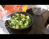 Foto del paso 11 de la receta Salteado de Quinoa y Brócoli
