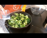 Foto del paso 11 de la receta: Salteado de Quinoa y Brócoli