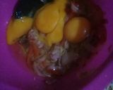Foto del paso 1 de la receta: Revuelto de gramajo😋😋