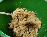 Foto del paso 3 de la receta: Galletitas veganas de manzana -con pasas- saludables sin TACC :)