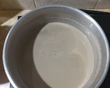 Foto langkah ke 3 dari resep Es Cendol Alpukat.