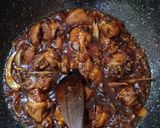 Foto langkah ke 5 dari resep Ayam Saus Mentega.