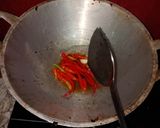 Foto langkah ke 2 dari resep Sambel jengkol goreng.
