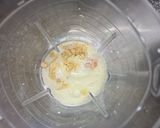 Foto del paso 1 de la receta: Fainá relleno