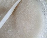 Hình bước làm 2 của món Oreo đá xay