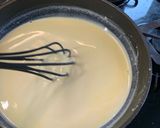 Brokkolis csirke recept fázis 2 fotója