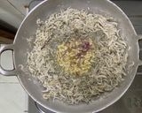 Foto langkah ke 6 dari resep Teri Medan Cabai Merah / Teri Pedas.