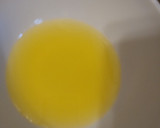 Foto del paso 1 de la receta: Postre de vainillas