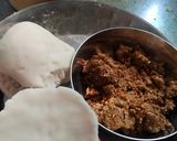 तिळगुळ कोसल्या (til gud koslya recipe in marathi) रेसिपी स्टेप 3 फोटो