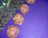 Foto del paso 4 de la receta: Hamburguesas caseras!