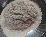 ચકરી (Chakri Recipe In Gujarati) રેસીપી સ્ટેપ1ફોટો