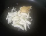 Foto langkah ke 1 dari resep Ayam,tahu,telur kecap.