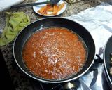 Foto del paso 1 de la receta Paella