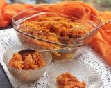Gajar ka halwa recipe step 5 photo
