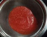 ટામેટાંનો સૂપ(Tomato soup recipe in gujarati) રેસીપી સ્ટેપ2ફોટો