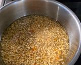 A picture of step 8 of Thai Street Food ~ Beef Bones Soup.