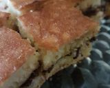Foto langkah ke 4 dari resep Martabak Manis Happycall.