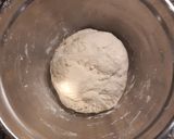Foto del paso 1 de la receta: Pizza en espiral