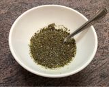 Görög saláta recept fázis 1 fotója