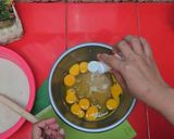 Foto langkah ke 4 dari resep Barongko.