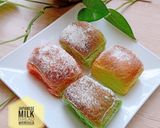 Foto langkah ke 5 dari resep Japanese Milk Bread.