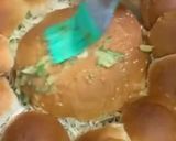 A picture of step 7 of Cheesy garlic buns.