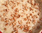Une image de l'étape 1 de Tarte poires amandine.