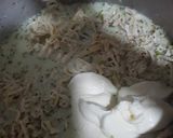 Foto del paso 3 de la receta: Sándwich al estilo cubano