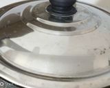 A picture of step 11 of Mushroom do pyaja.