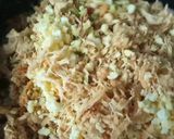 A picture of step 3 of Chicken and Vegetables Rolls For Ramadan | Spring Rolls.