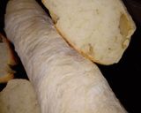 Foto del paso 14 de la receta: Pan baguette