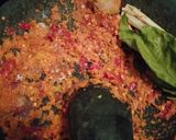 Foto langkah ke 2 dari resep Gulai daun singkong.