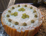 Foto del paso 15 de la receta: Tarta Teresa