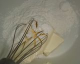 Foto del paso 1 de la receta: Alfajores de maizena (sin harina)