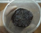 Foto langkah ke 4 dari resep Brownies Mangga.