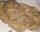 Foto del paso 2 de la receta: Pan de Banana Sin huevo