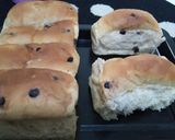 Foto langkah ke 8 dari resep Roti sobek empuk anti gagal.