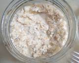 Apple cinnamon oats. (Overnight oats) recipe step 4 photo