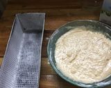 Foto del paso 4 de la receta: Budín de banana🍌